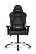 Black High-Back Office Gaming Chair N690458