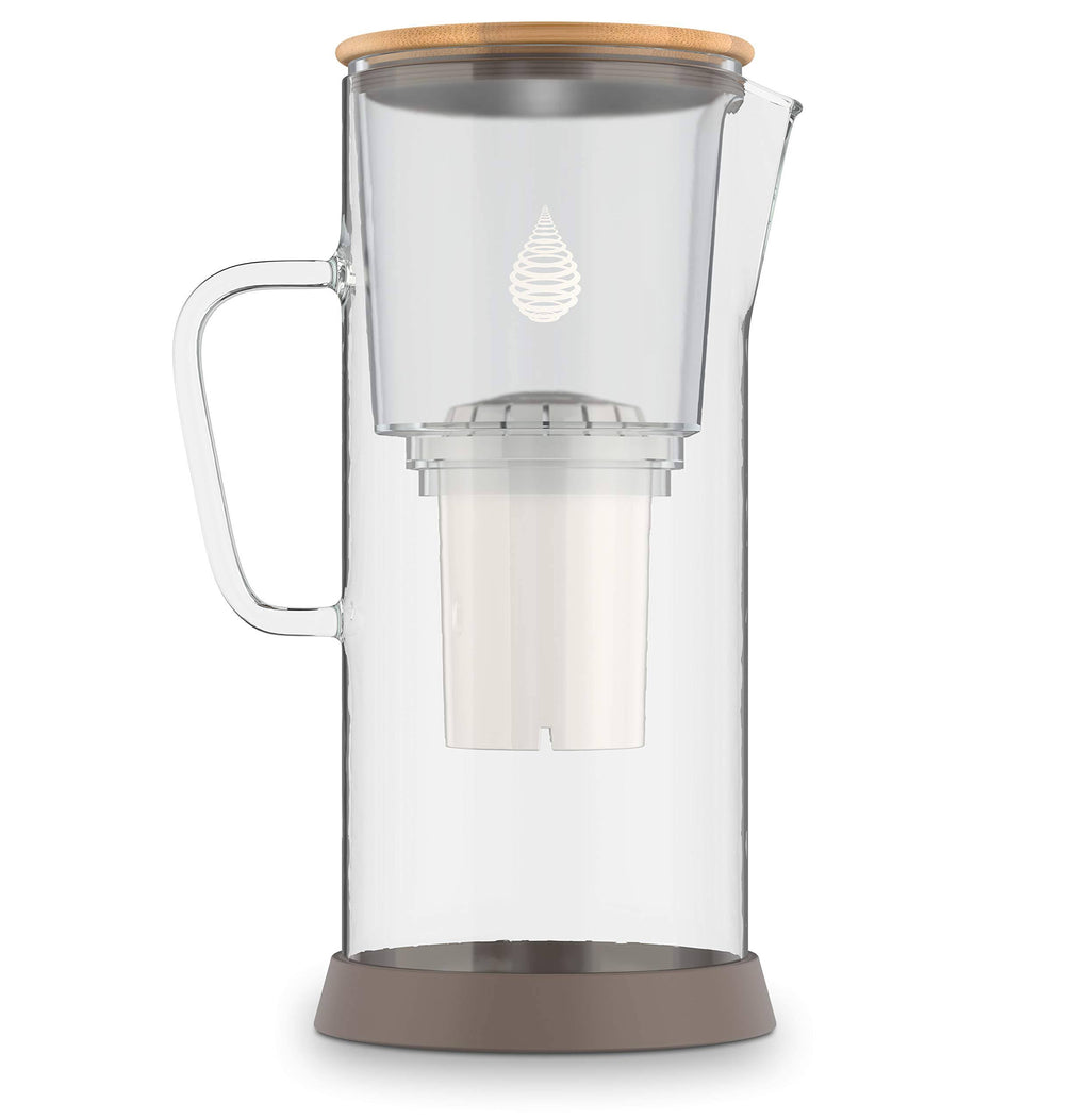 Alkaline Water Filter Pitcher T6618