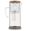 Alkaline Water Filter Pitcher T6618