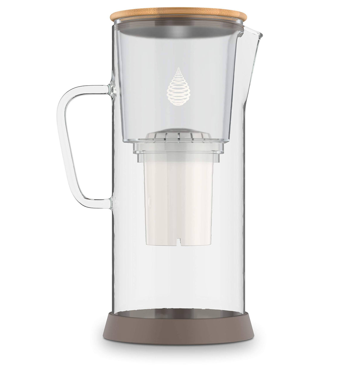Alkaline Water Filter Pitcher T6618