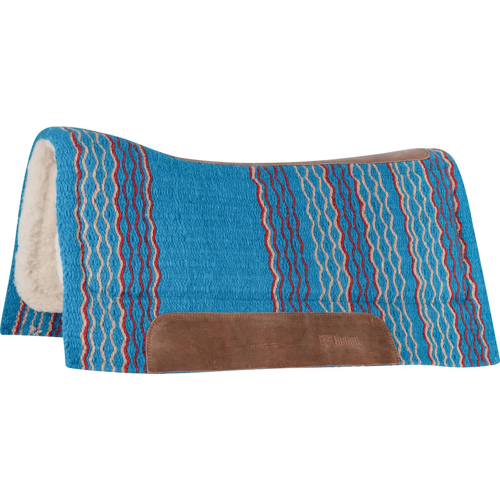 Felt Saddle Pad F534