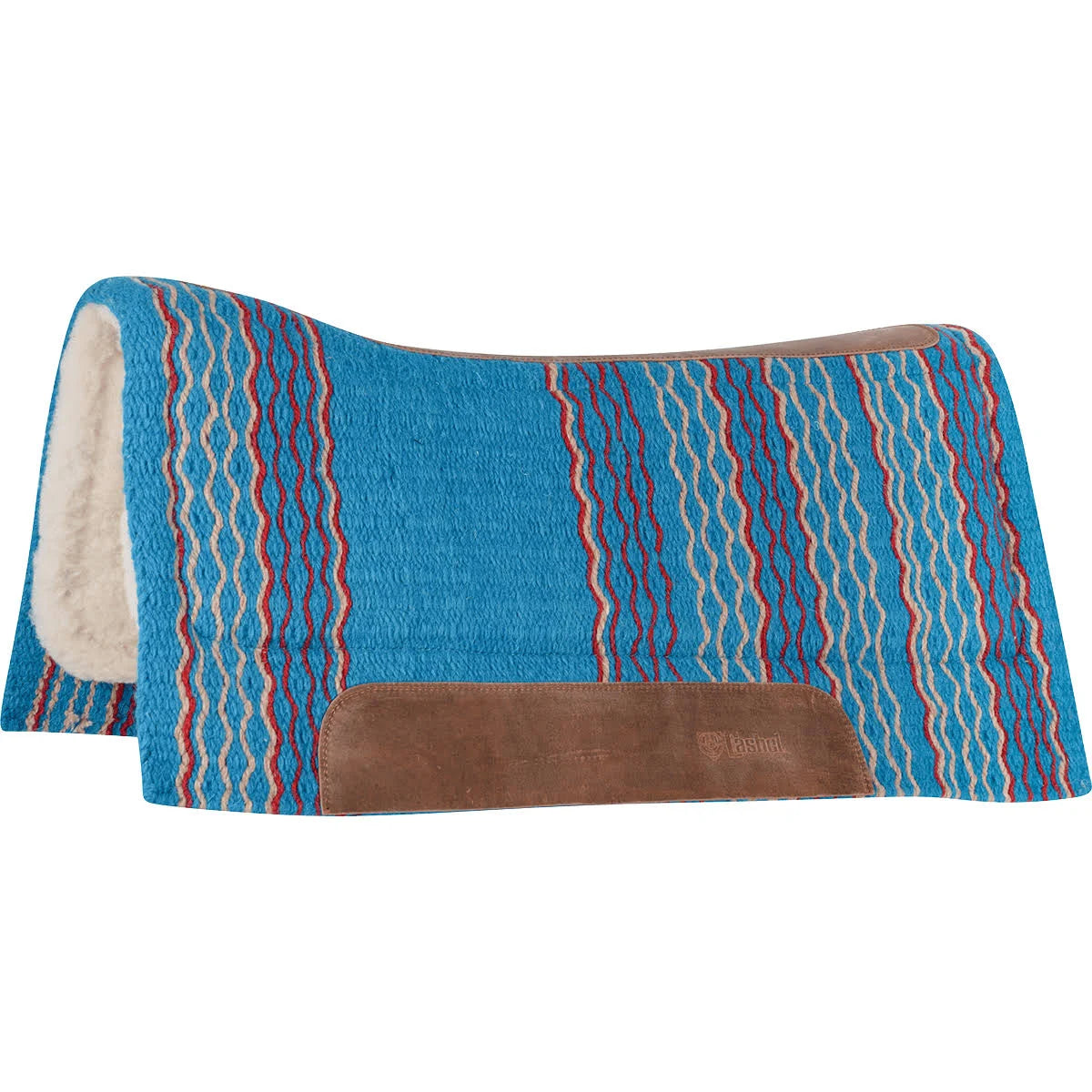 Felt Saddle Pad F534