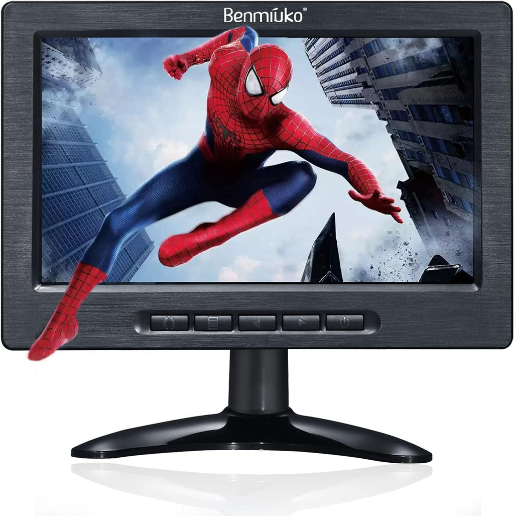 13.3 inch IPS HDMI Monitor 1920x1080 Full HD H714