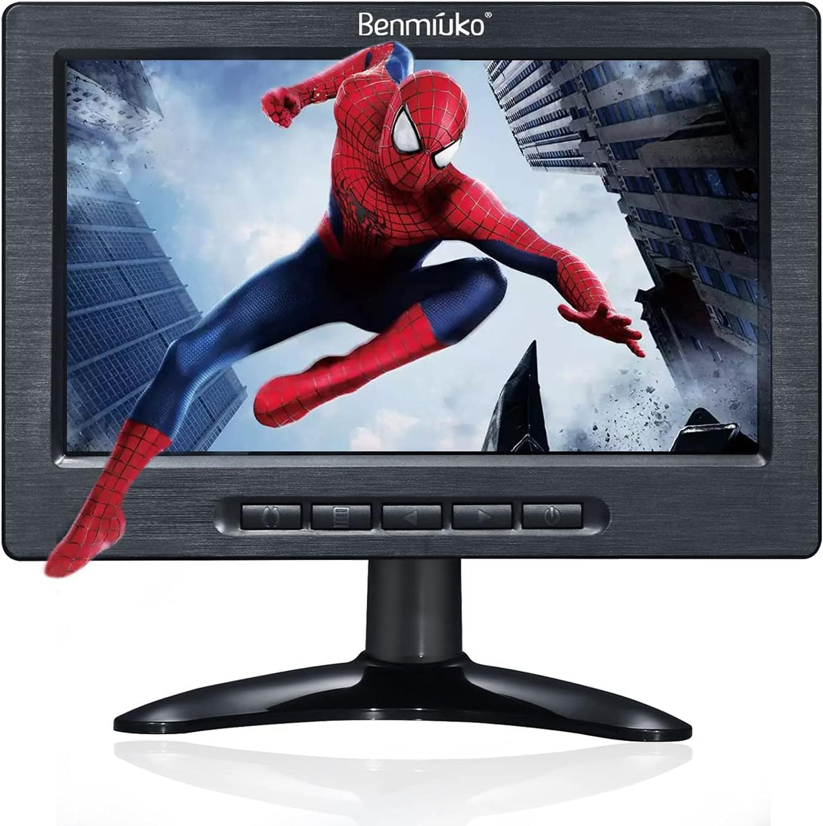 13.3 inch IPS HDMI Monitor 1920x1080 Full HD H714