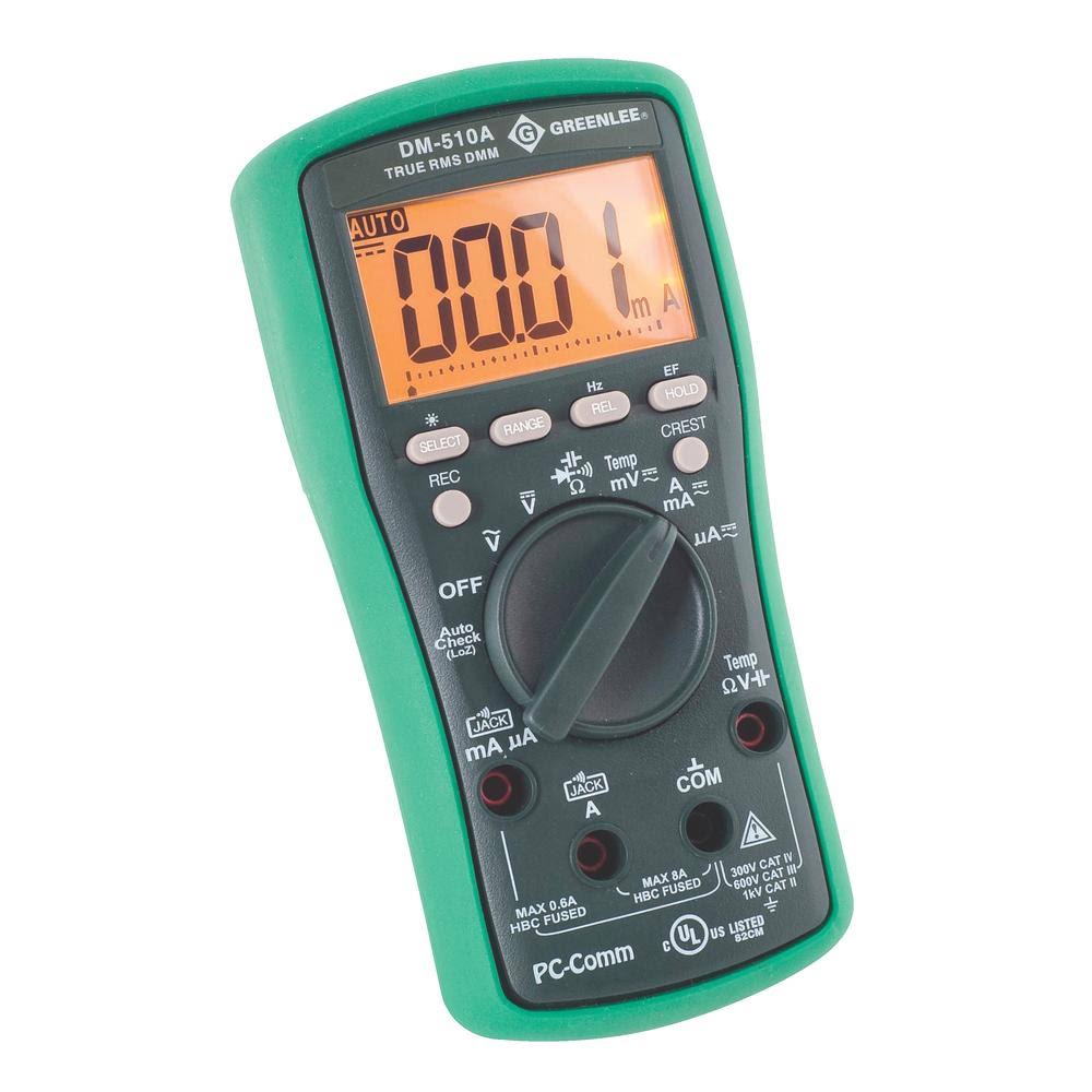 Digital Multimeter M13964