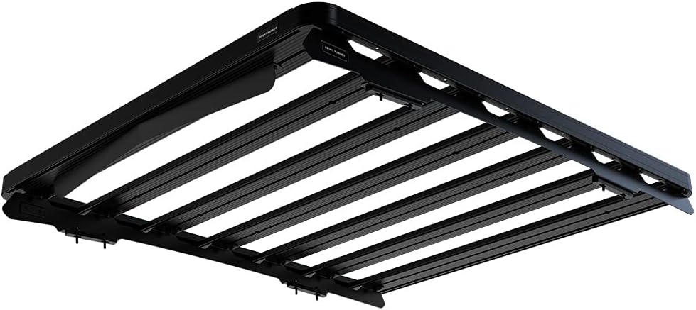 Low Profile Aluminum Roof Rack Kit D89078