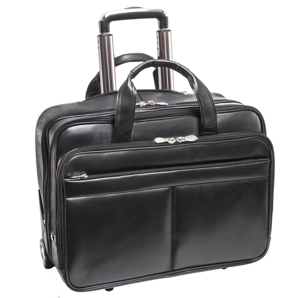 Rolling Notebook Case Z496