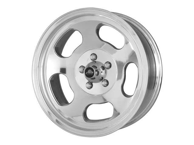 15x7 Polished Wheel Rim B5534