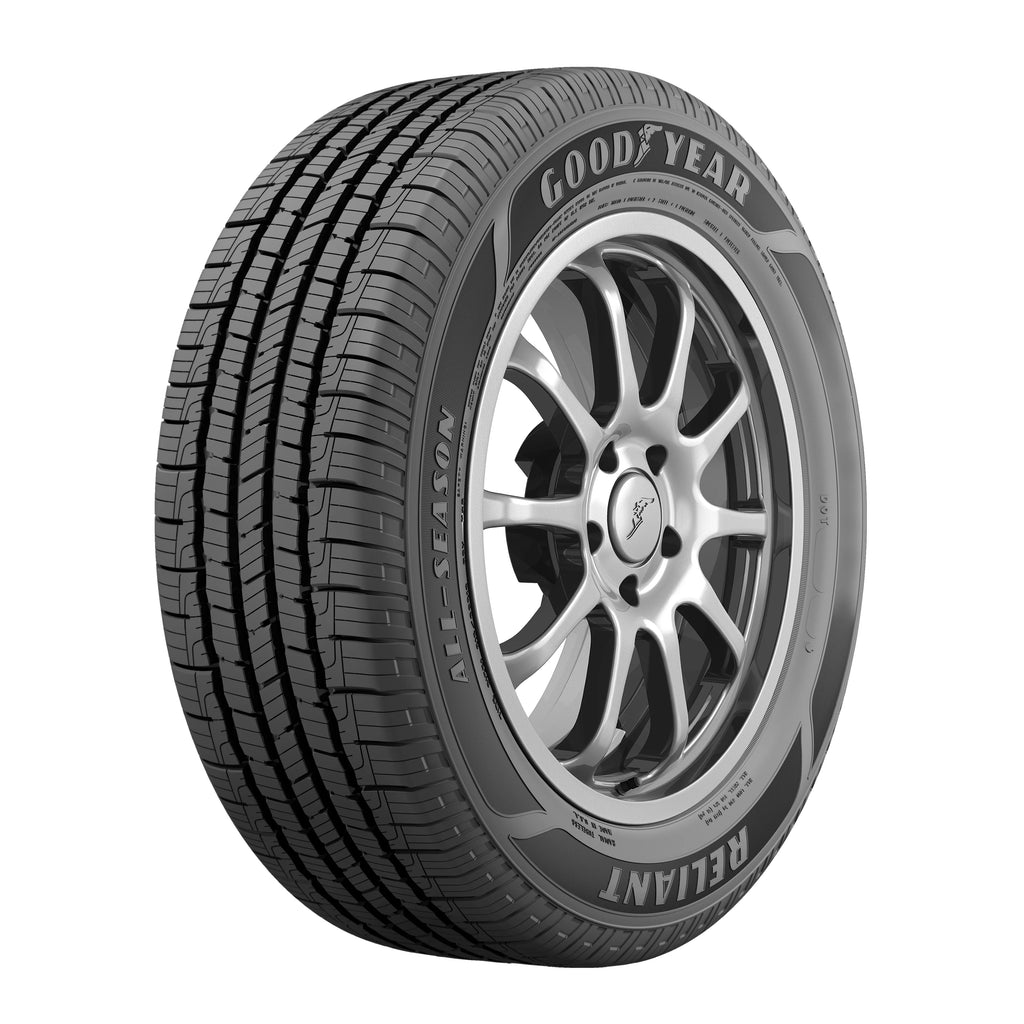 205/60R16 92V All-Season Tire L347