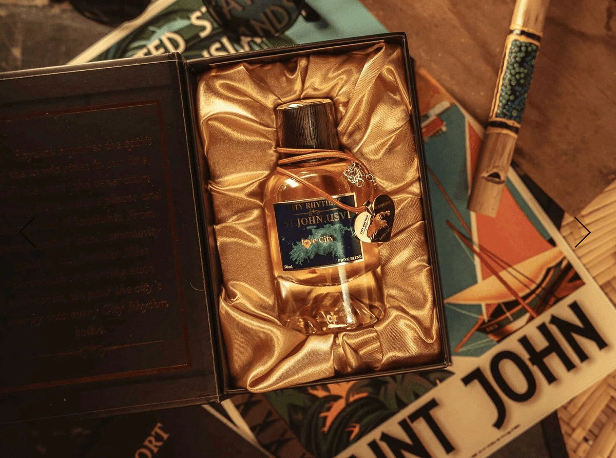 Fragrance 50ml Y1270
