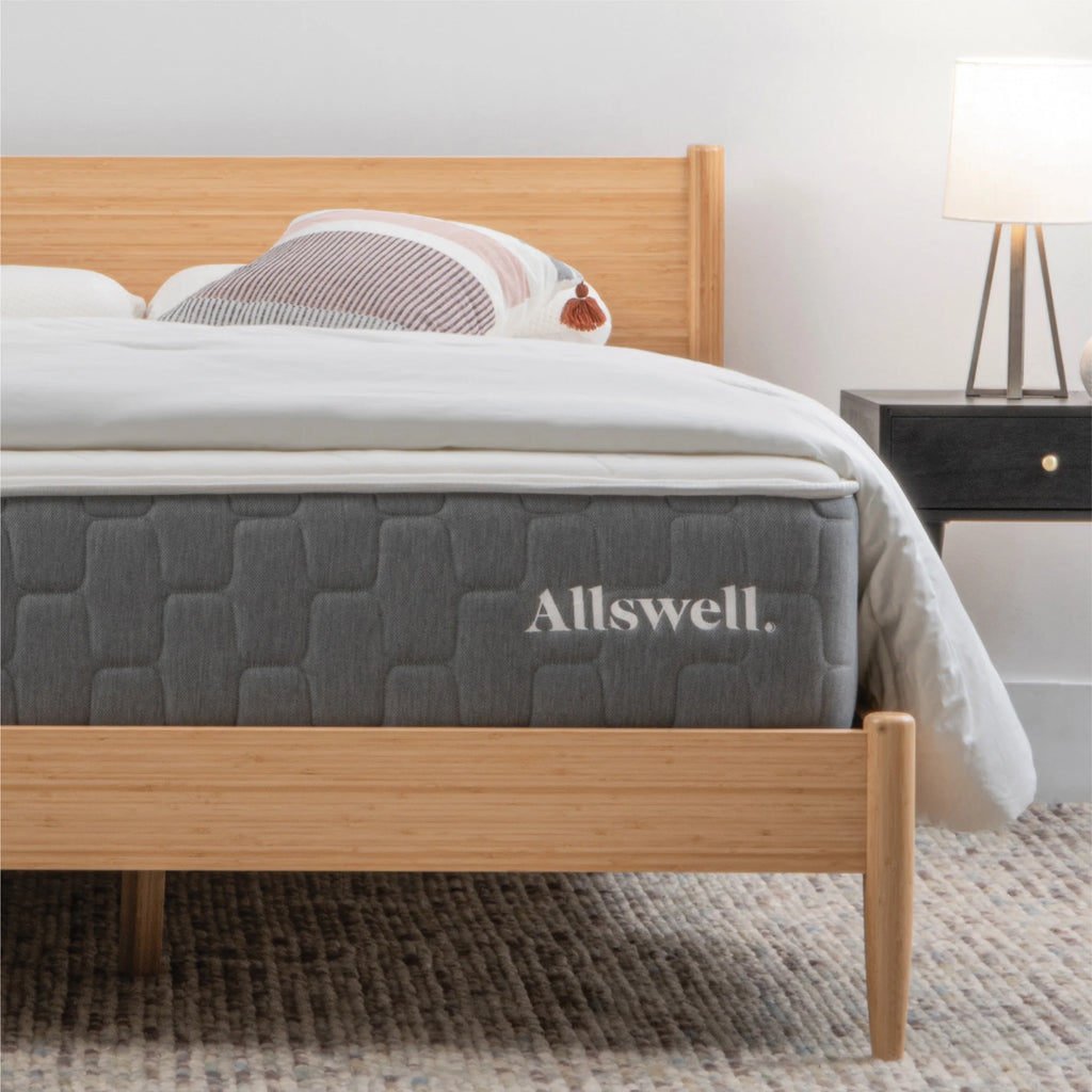 Hybrid Mattress Queen C712