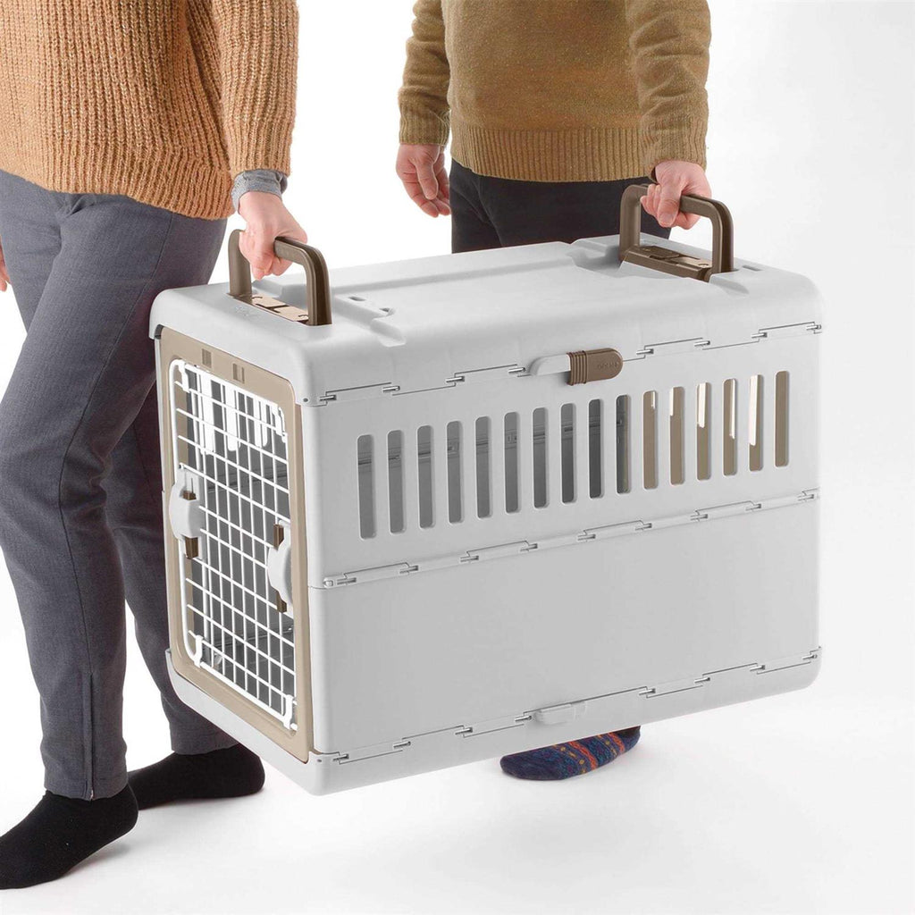 Foldable Pet Carrier Y9943