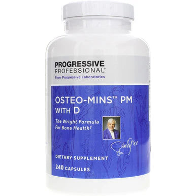 Osteo-Mins PM with D A5804