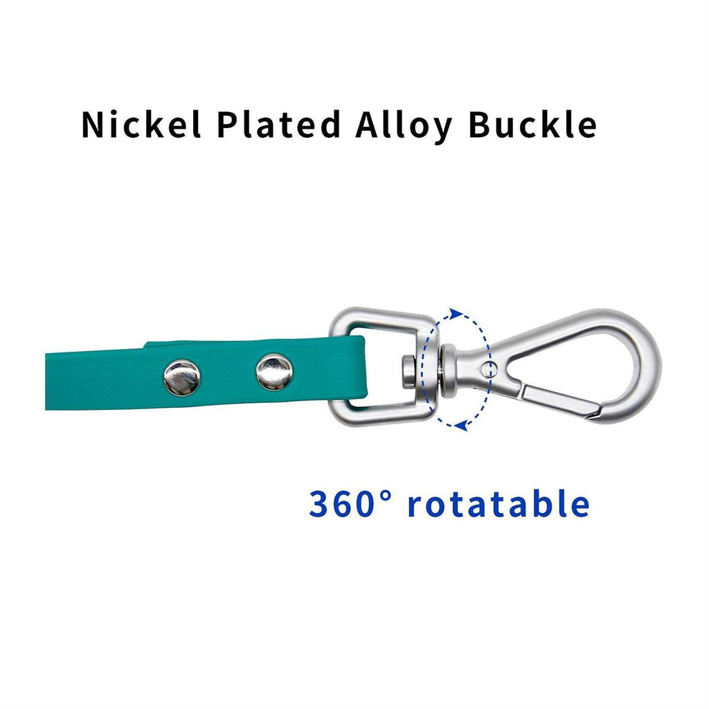 Waterproof Durable Dog Leash 5ft 10ft 13ft 16ft 30ft 50ft Z100
