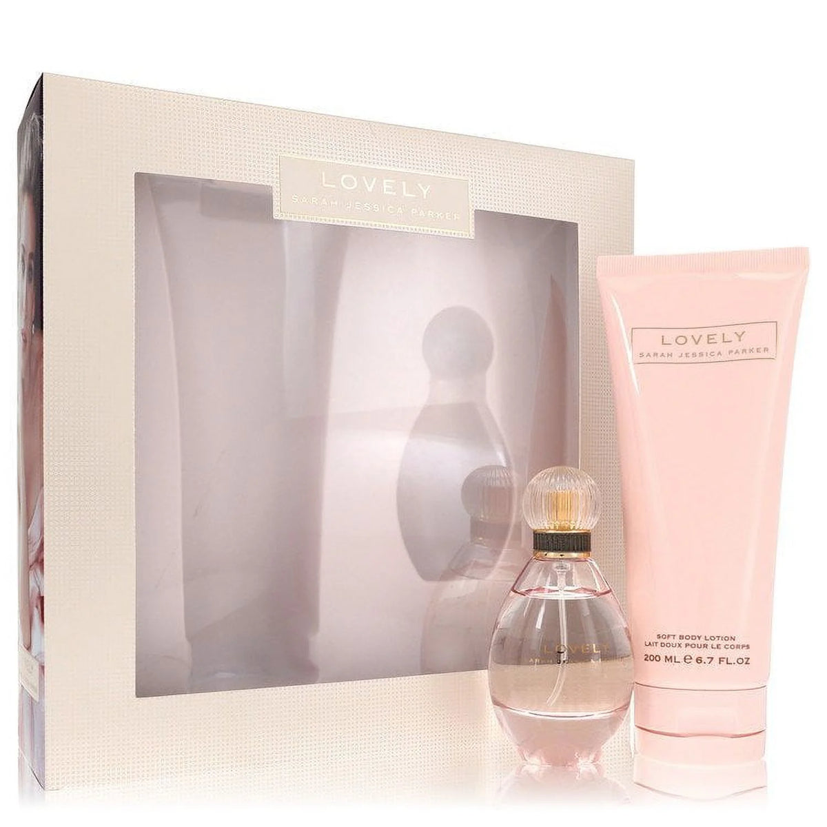 Gift Set for Women D7867