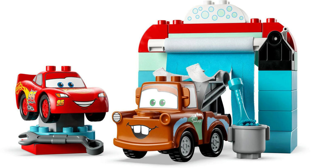 Building Toy Set Z72880