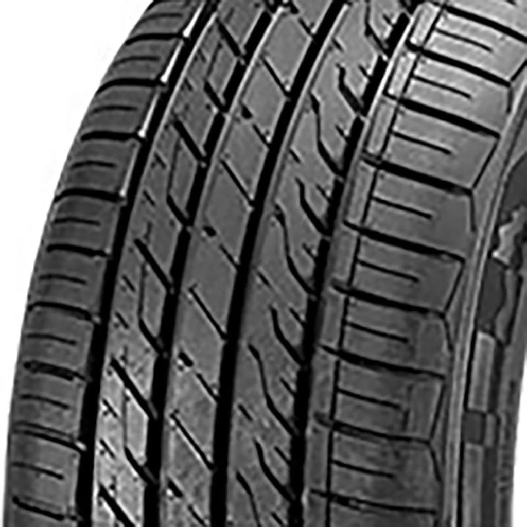 All Season 245/35ZR20 95W XL Passenger Tire H282
