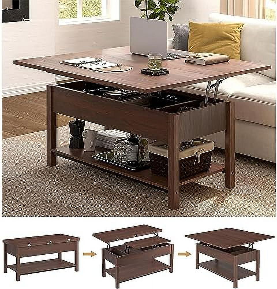 Lift Top Coffee Table F35503