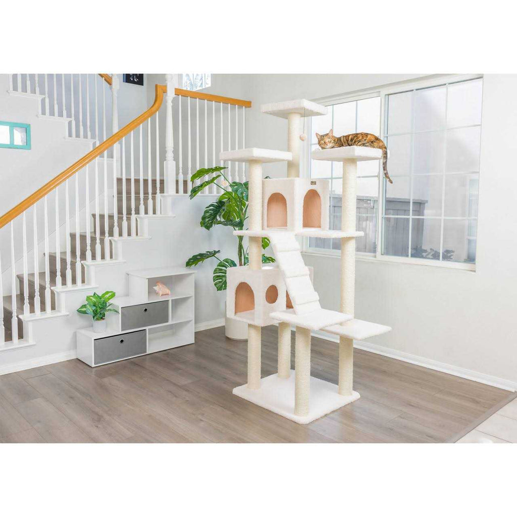 Classic Cat Tree C8696