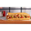 Marinated Chicken Sandwich Slices 6 Ounce O59851