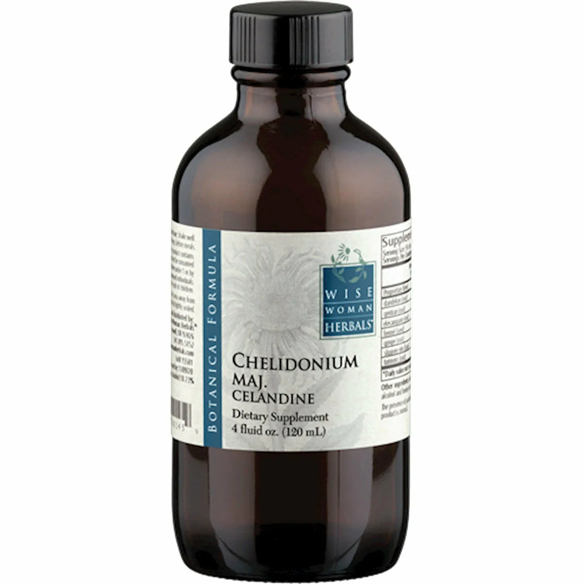 Celandine 4 oz L734