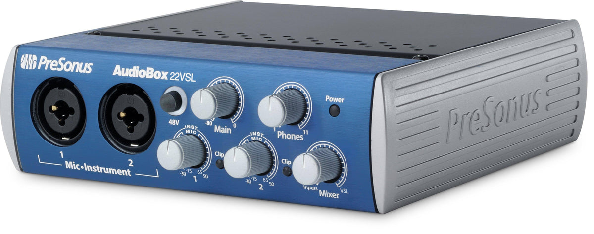 USB 2.0 Recording Interface E867413