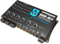 6-Channel Line-Out Converter U340377
