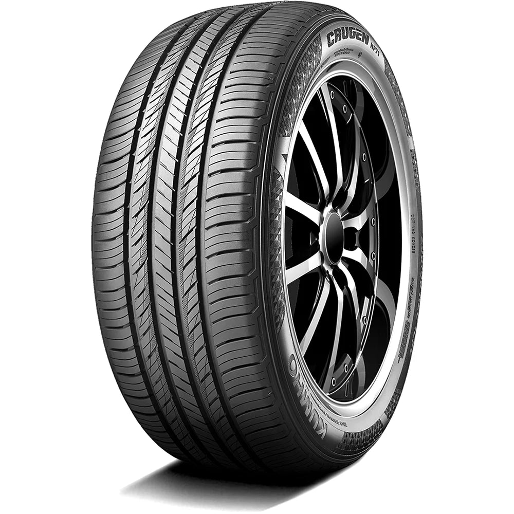 All Season 235/50R18 97V SUV/Crossover Tire B755