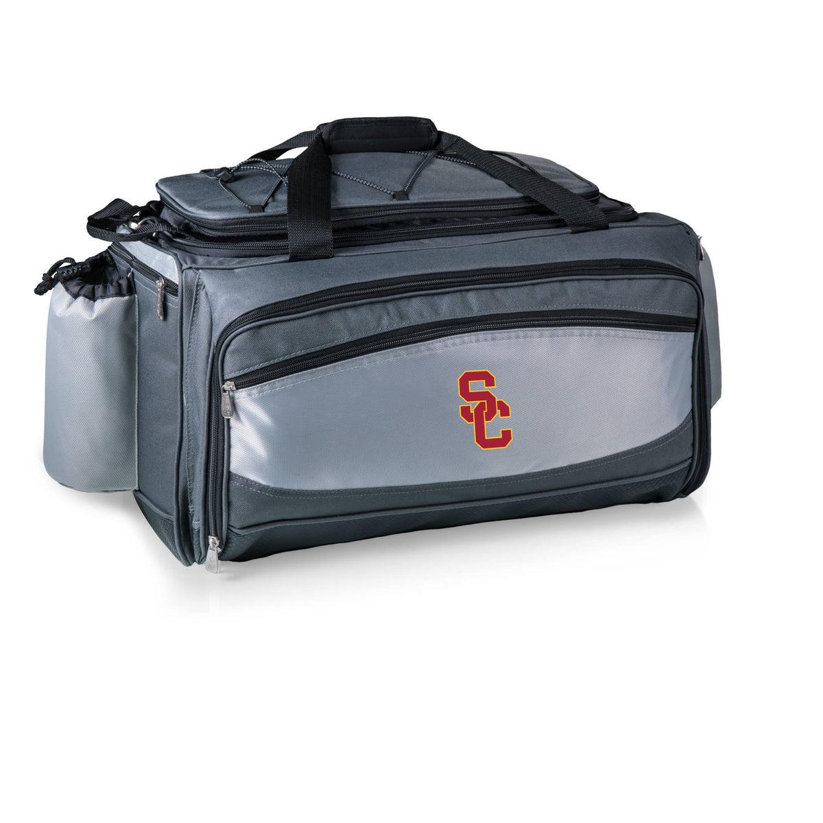 Vulcan Cooler & Propane Gas Grill K90343