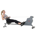 Space Efficient Magnetic Resistance Rowing Machine M655