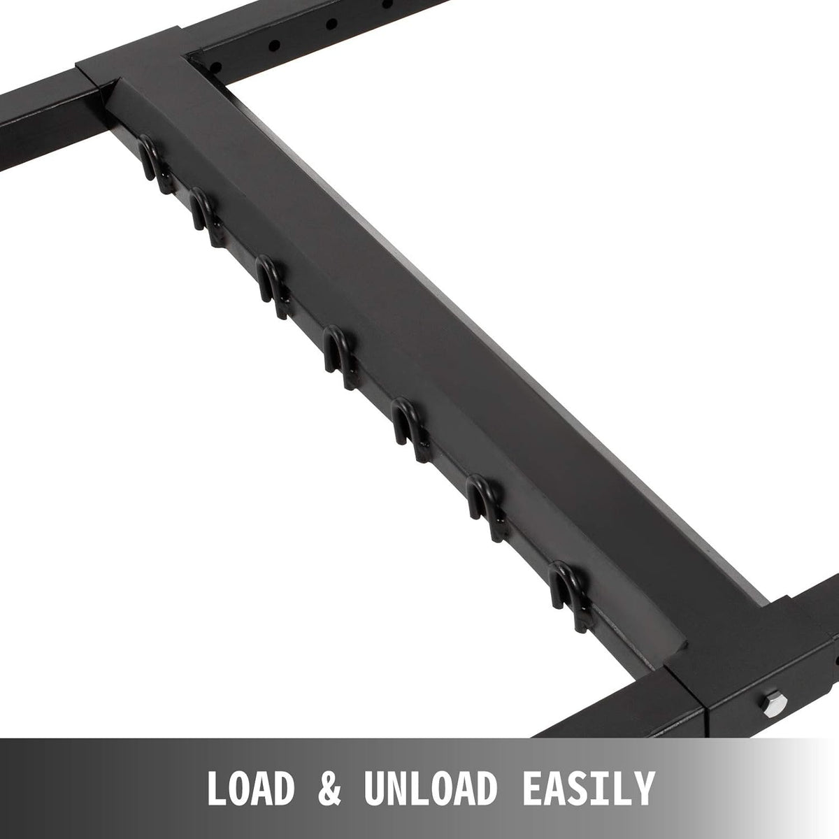 Folding Table Cart with Heavy Duty Steel T787
