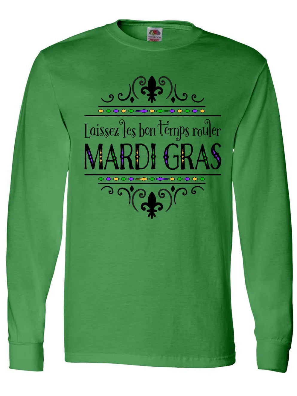 Long Sleeve T-Shirt T44441