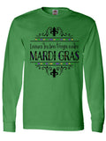 Long Sleeve T-Shirt T44441