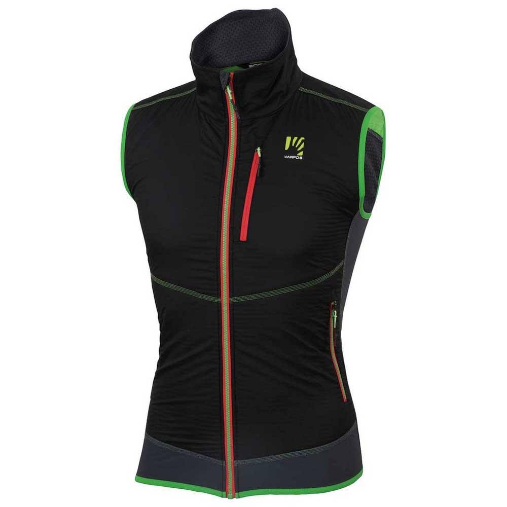 Black Vest C2263