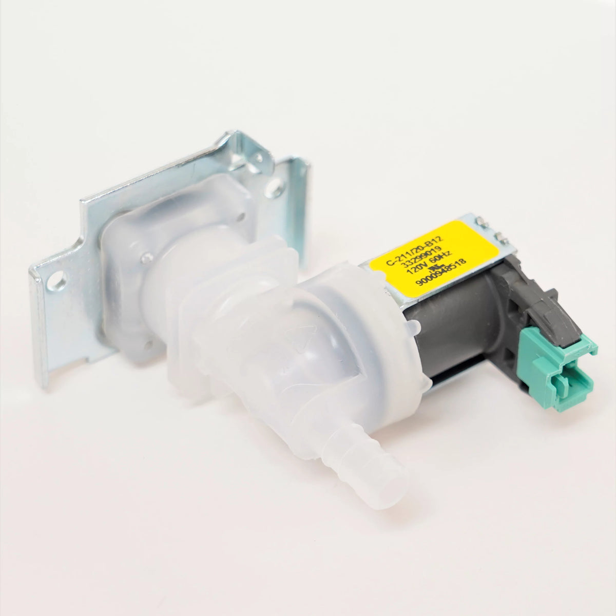 Dishwasher Water Inlet Valve B361