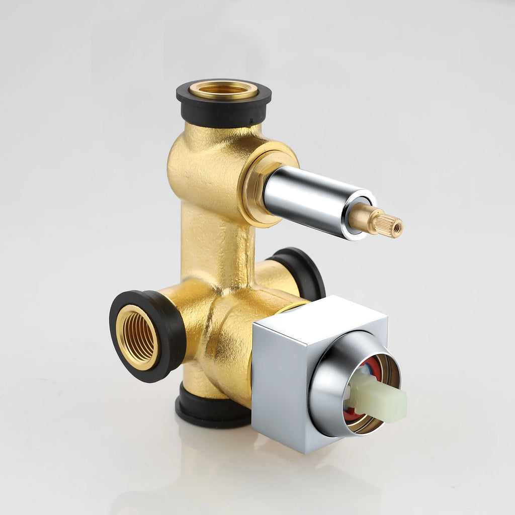 Shower Faucet Set R36632