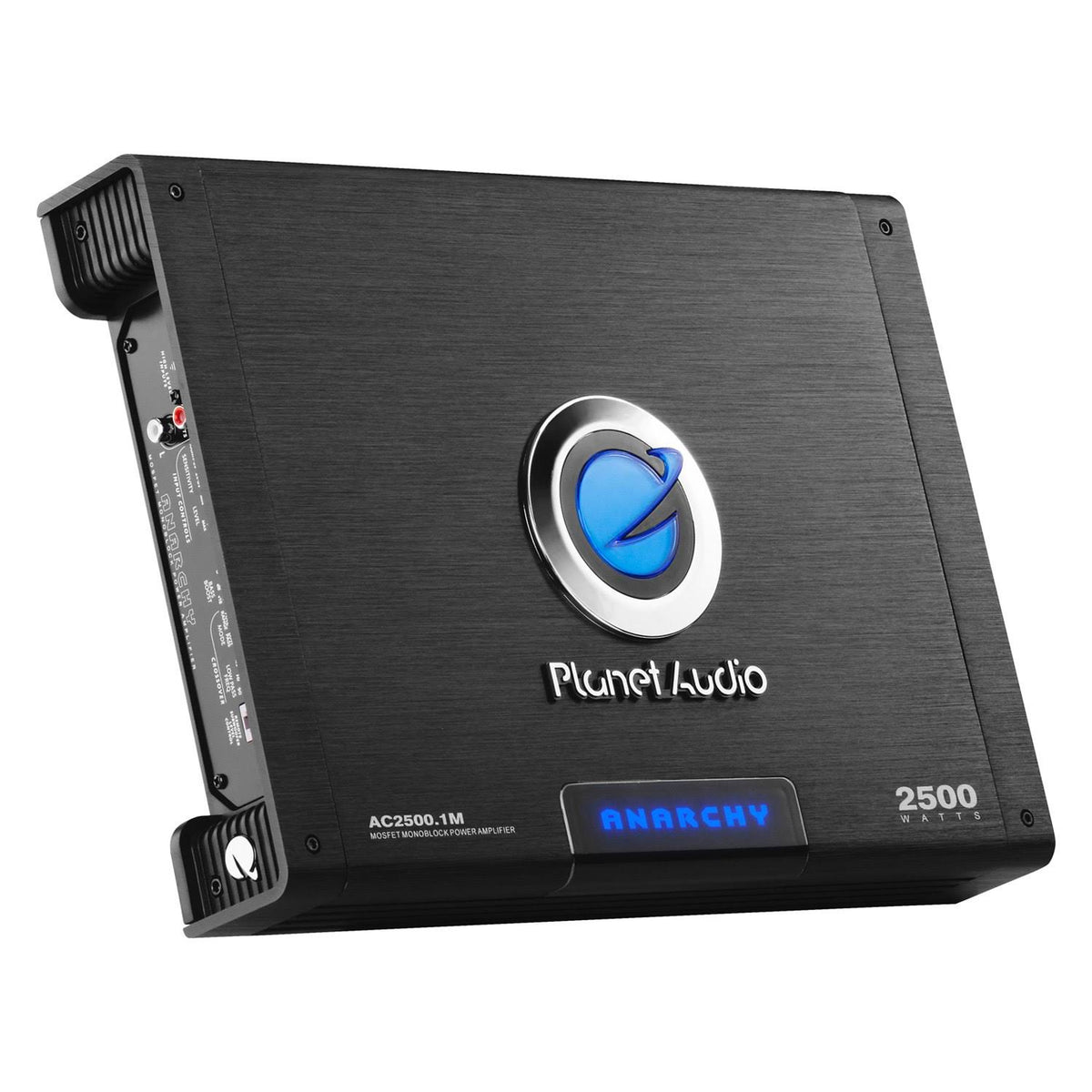 Monoblock Amp F344
