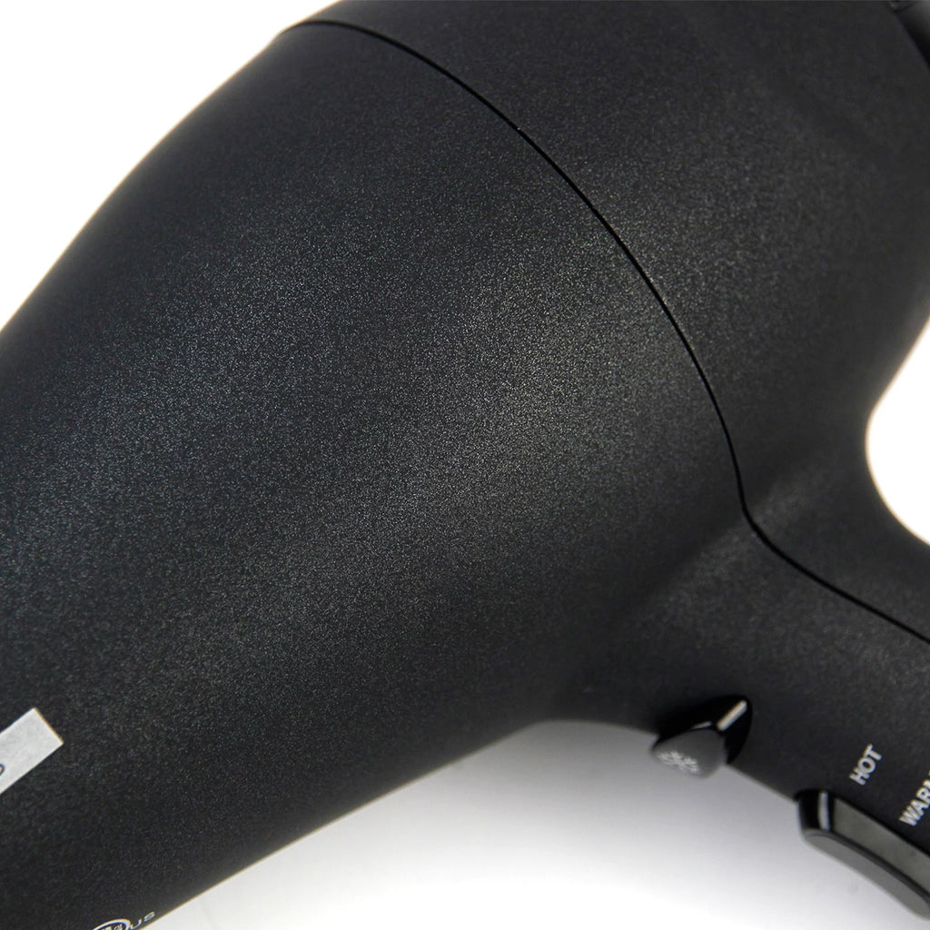 Black 1875 Watts Ionic Hair Dryer C396688