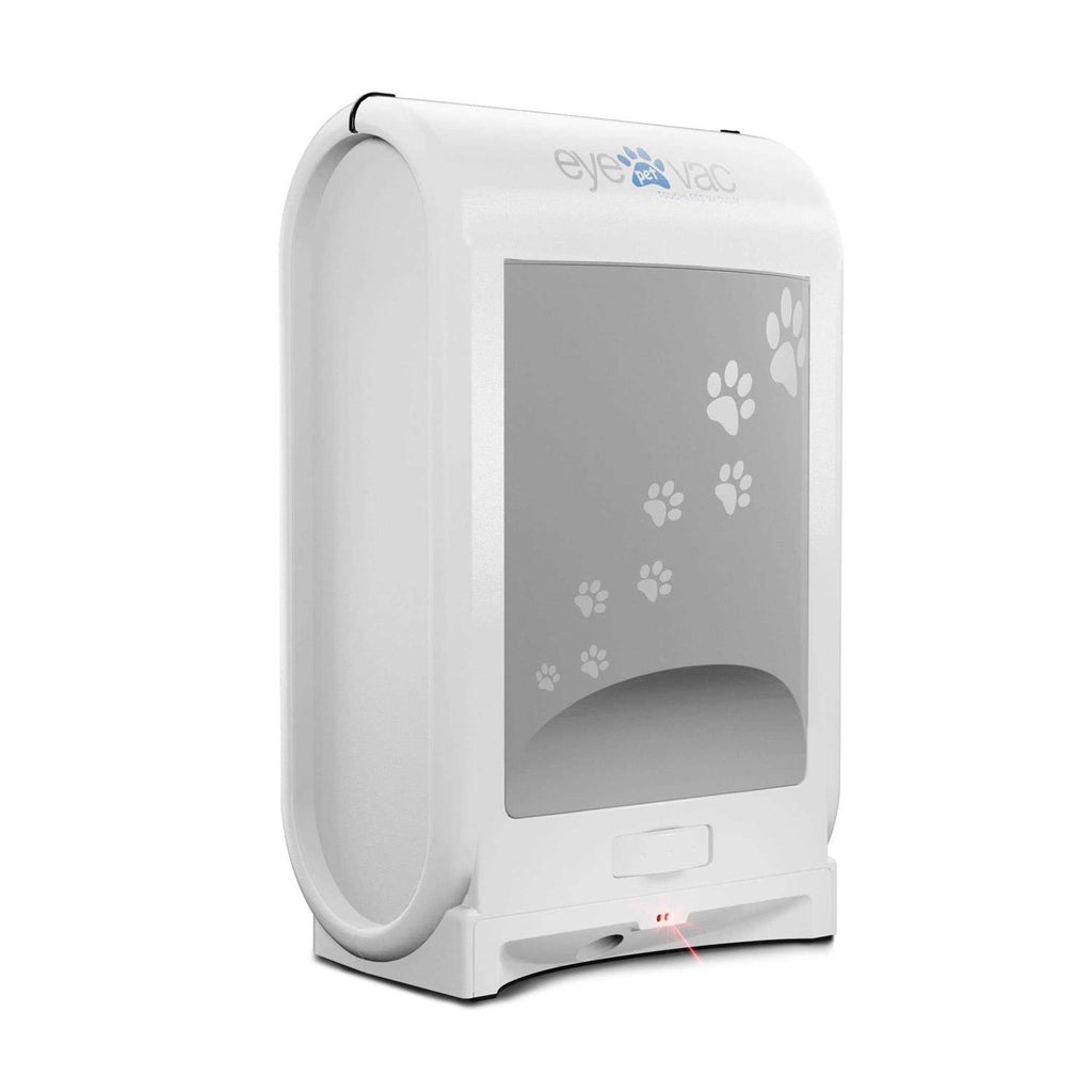 Touchless Vacuum M804