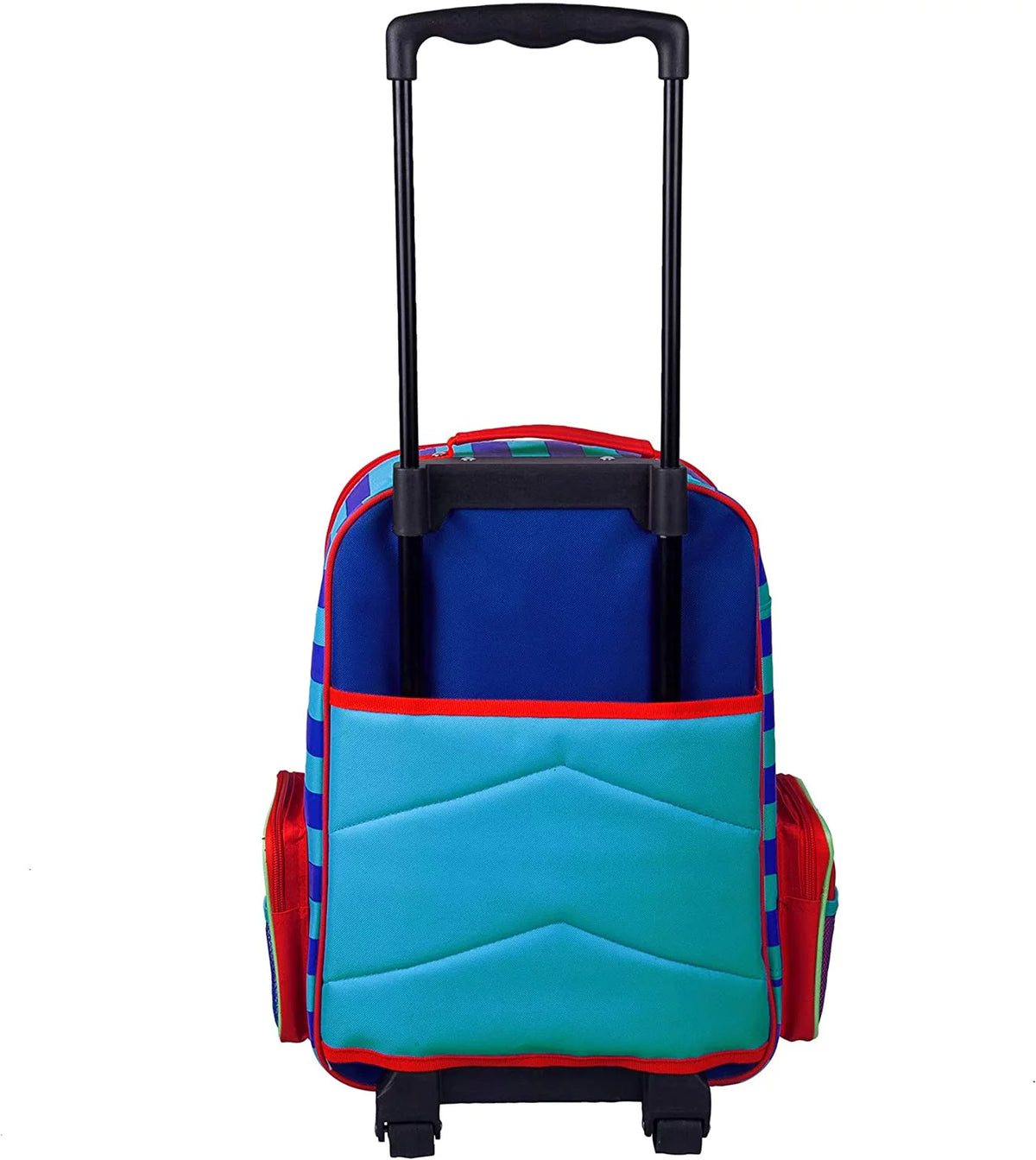 Kids Rolling Suitcase Carry-On Size D85244