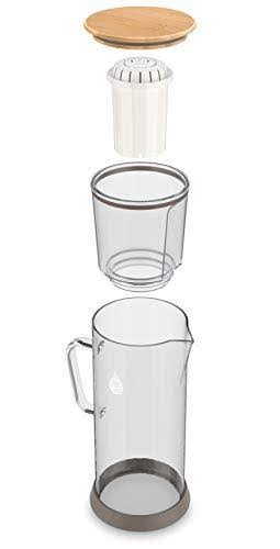 Alkaline Water Filter Pitcher T6618