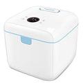 4-in-1 UV Light Sanitizer Box with Dual UV-C Lamps R780618