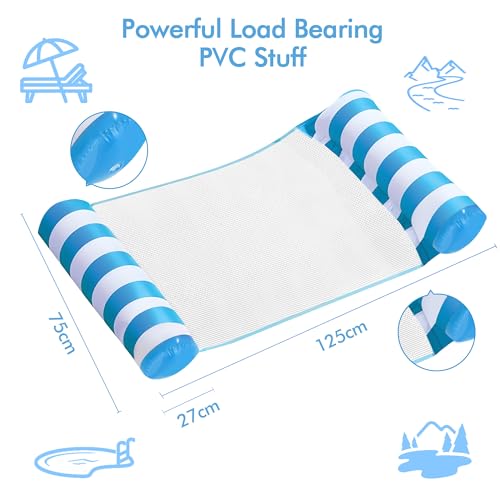 3 Pack Inflatable Pool Floats D2610