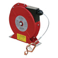 Spring Retractable Grounding Reels 50 ft N7236