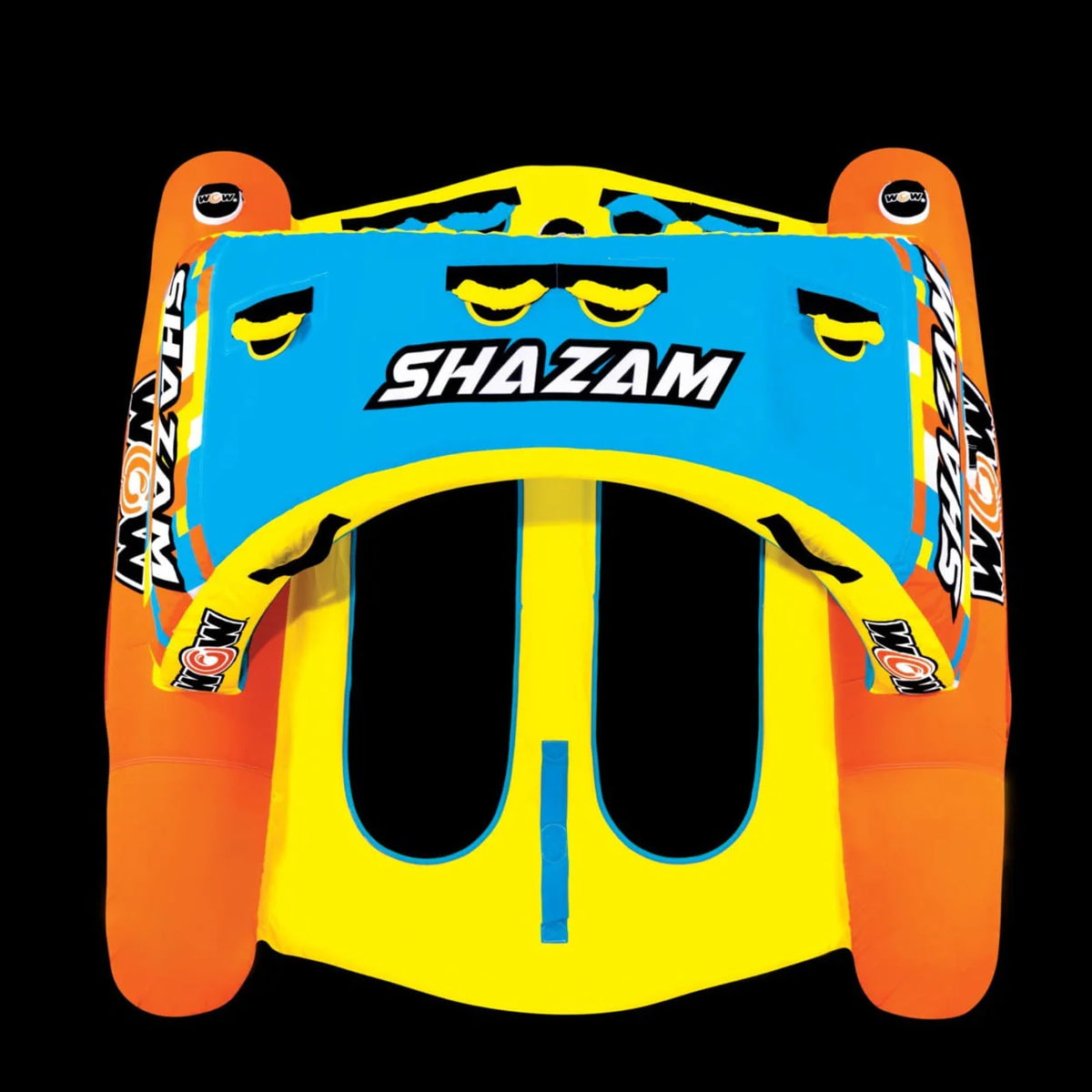 Shazam 1- and 2-Person Towable K575900