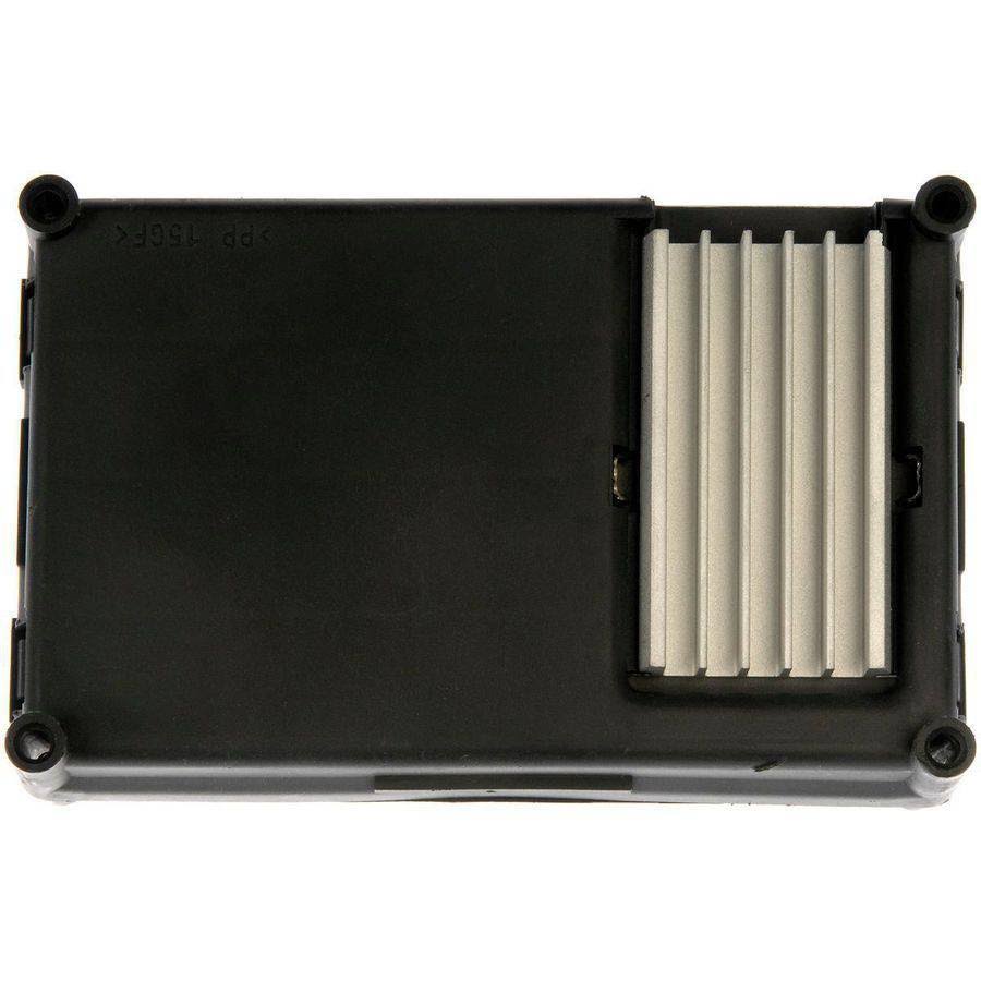 Transfer Case Control Module A763545