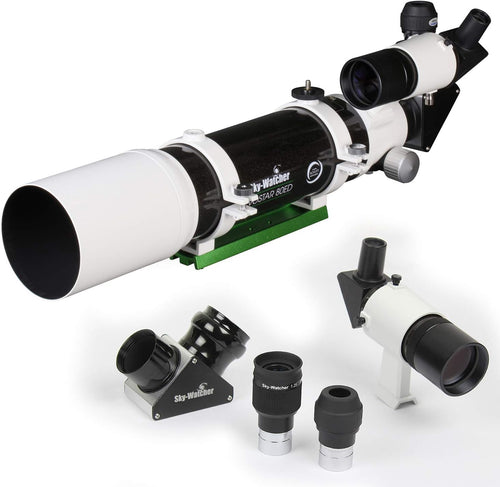 100 APO Doublet Refractor Optical Tube R2197