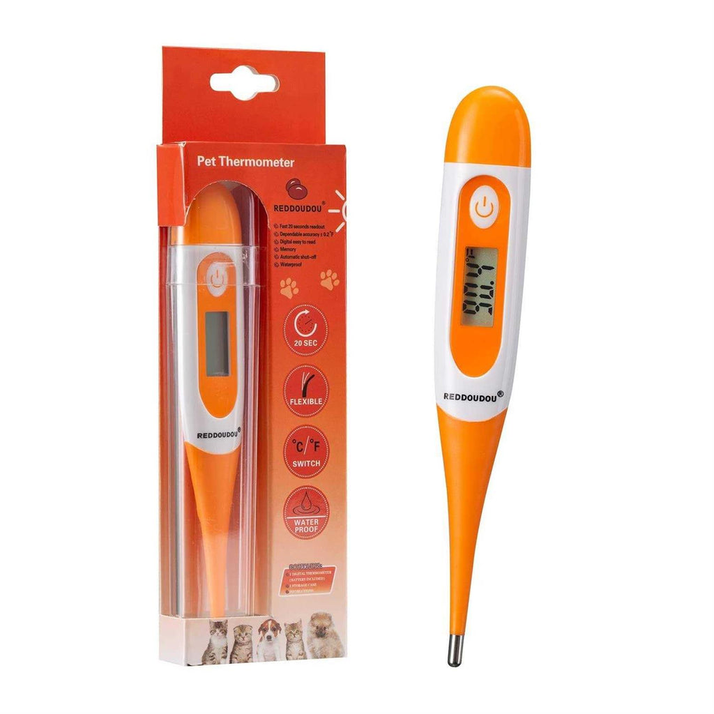 Digital Pet Thermometer M8505