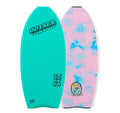 Turquoise Skimboard M18212