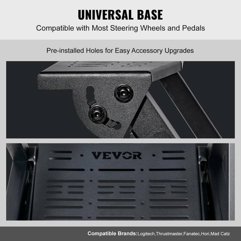 Steering Racing Wheel Stand C58617